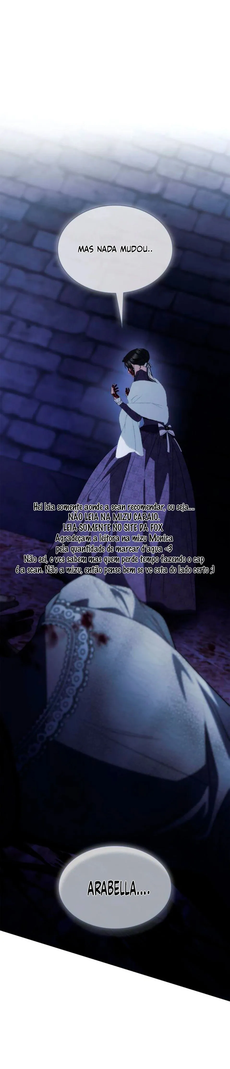 Read Nesta Vida eu serei a Rainha PT Manga Online