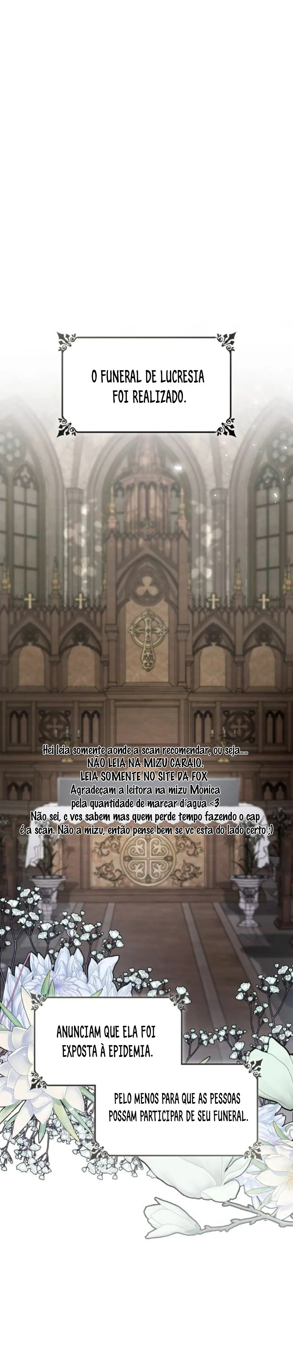 Read Nesta Vida eu serei a Rainha PT Manga Online
