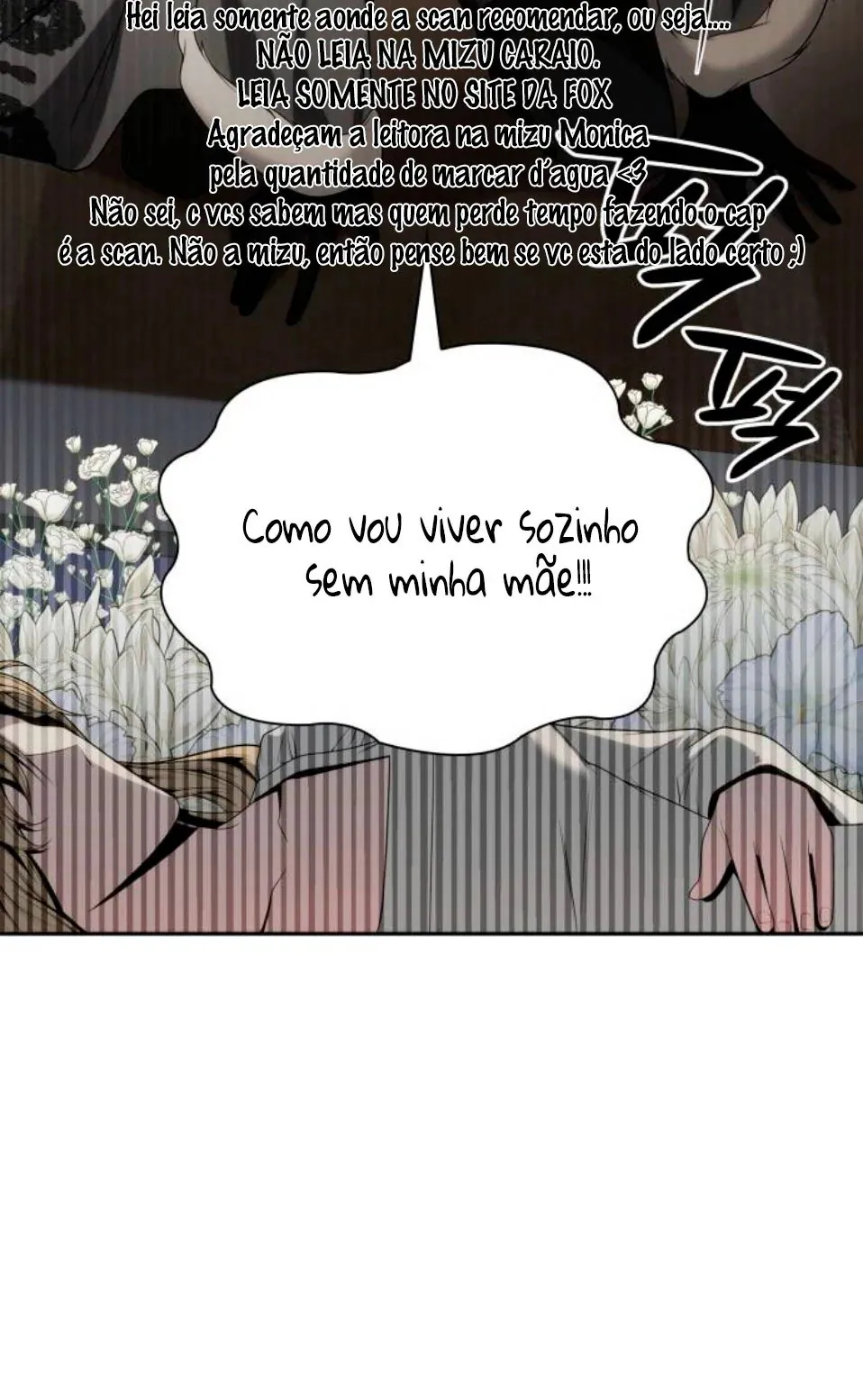 Read Nesta Vida eu serei a Rainha PT Manga Online