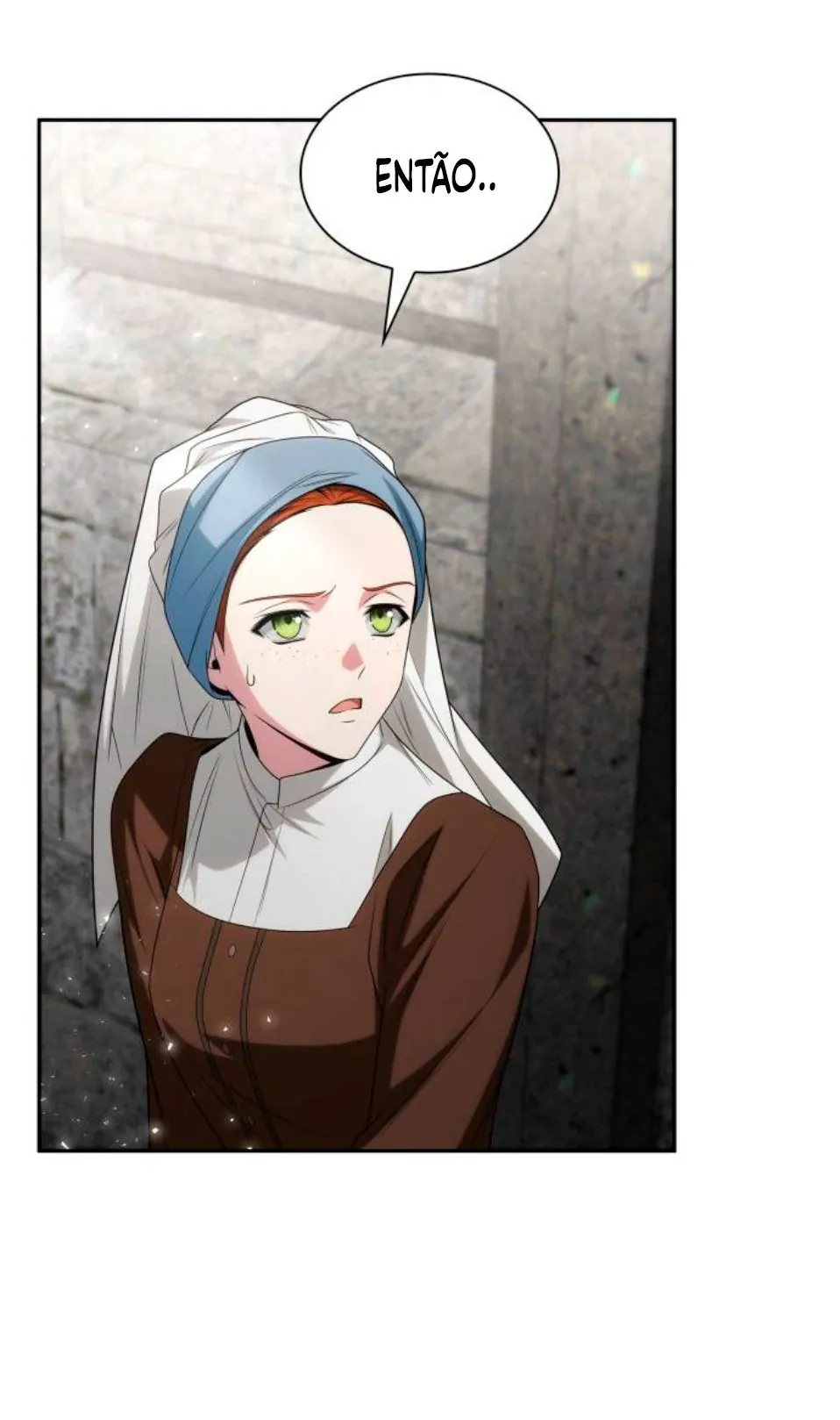 Read Nesta Vida eu serei a Rainha PT Manga Online