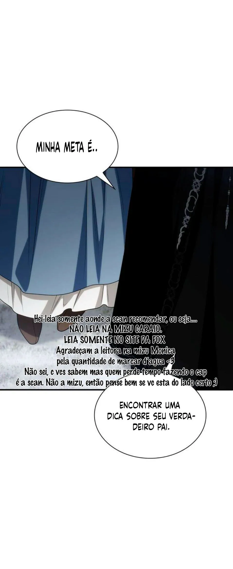 Read Nesta Vida eu serei a Rainha PT Manga Online