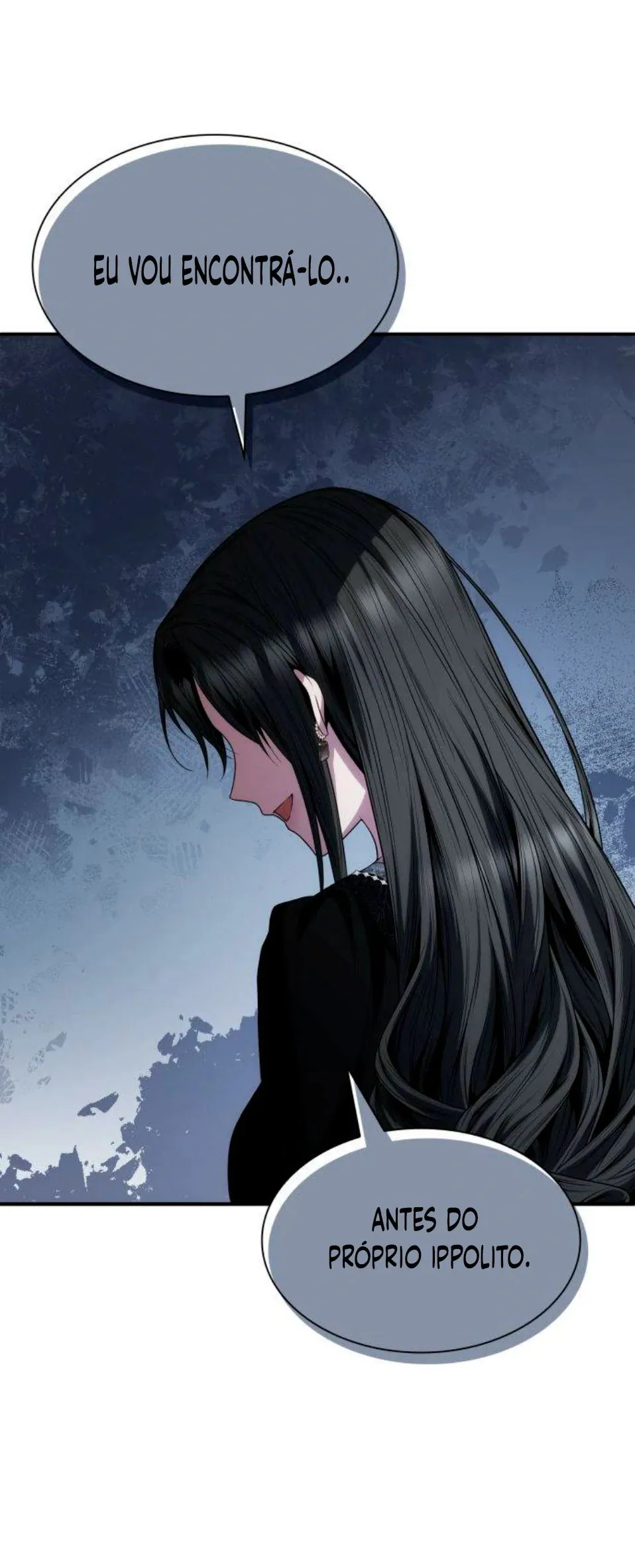 Read Nesta Vida eu serei a Rainha PT Manga Online