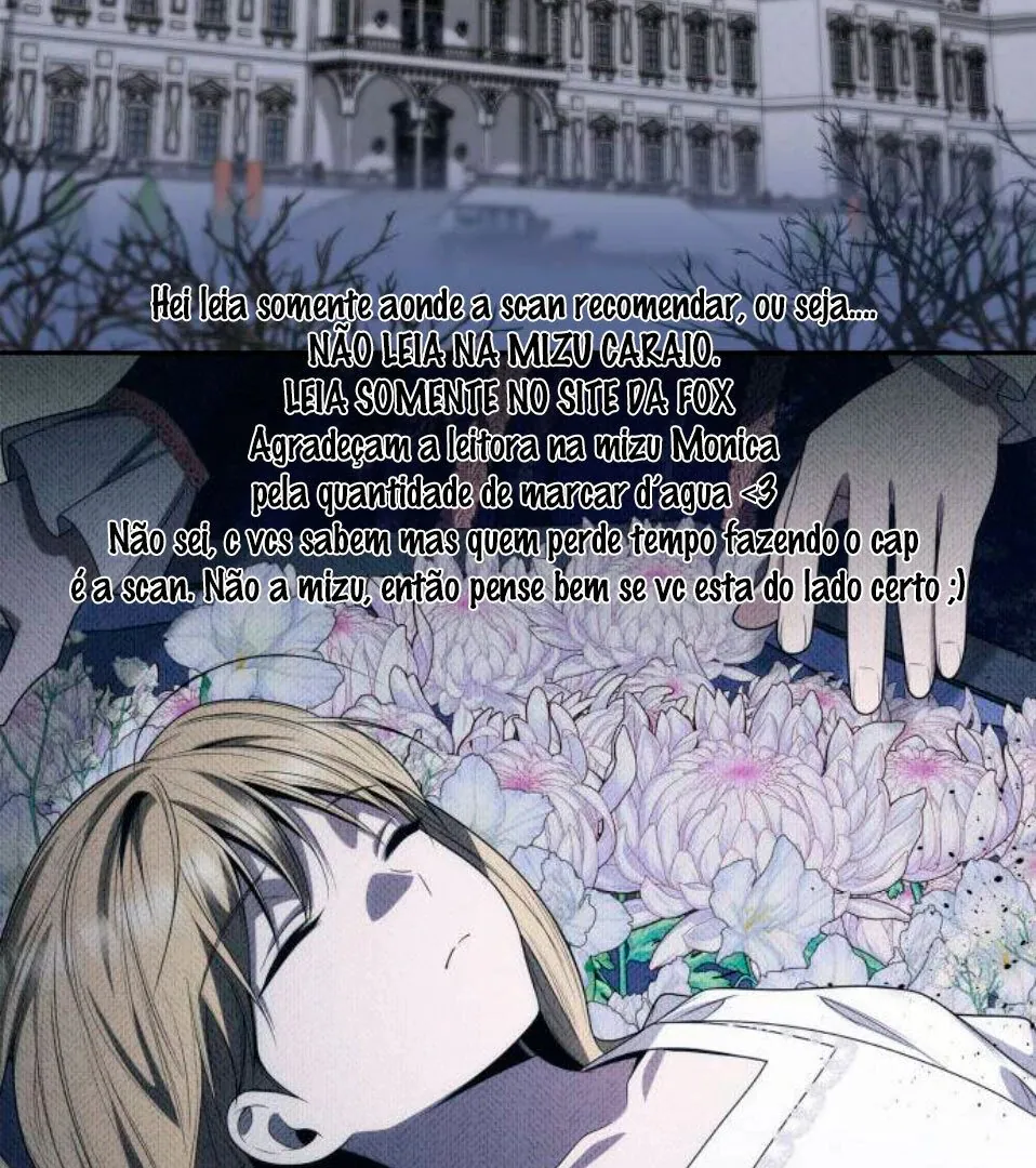 Read Nesta Vida eu serei a Rainha PT Manga Online