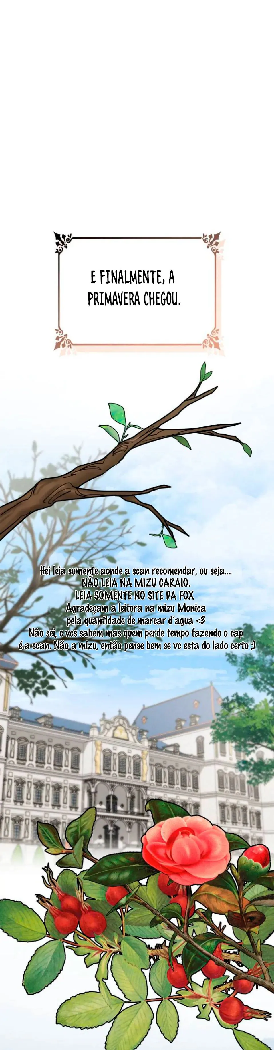 Read Nesta Vida eu serei a Rainha PT Manga Online