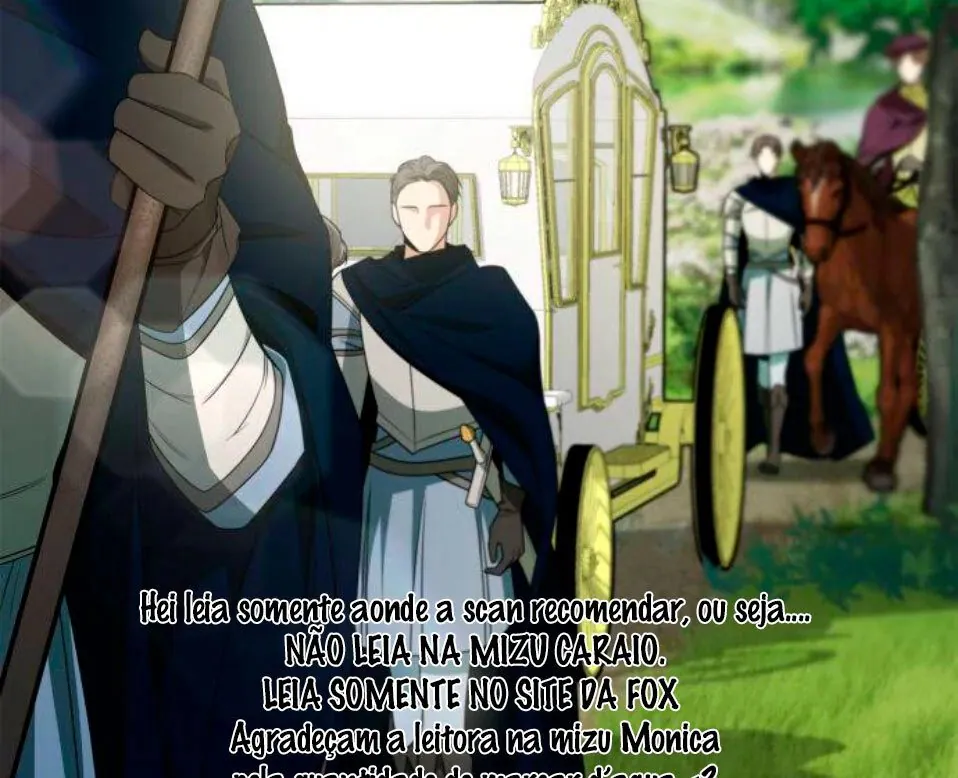 Read Nesta Vida eu serei a Rainha PT Manga Online