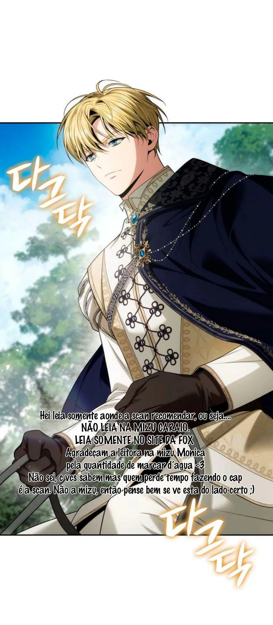 Read Nesta Vida eu serei a Rainha PT Manga Online