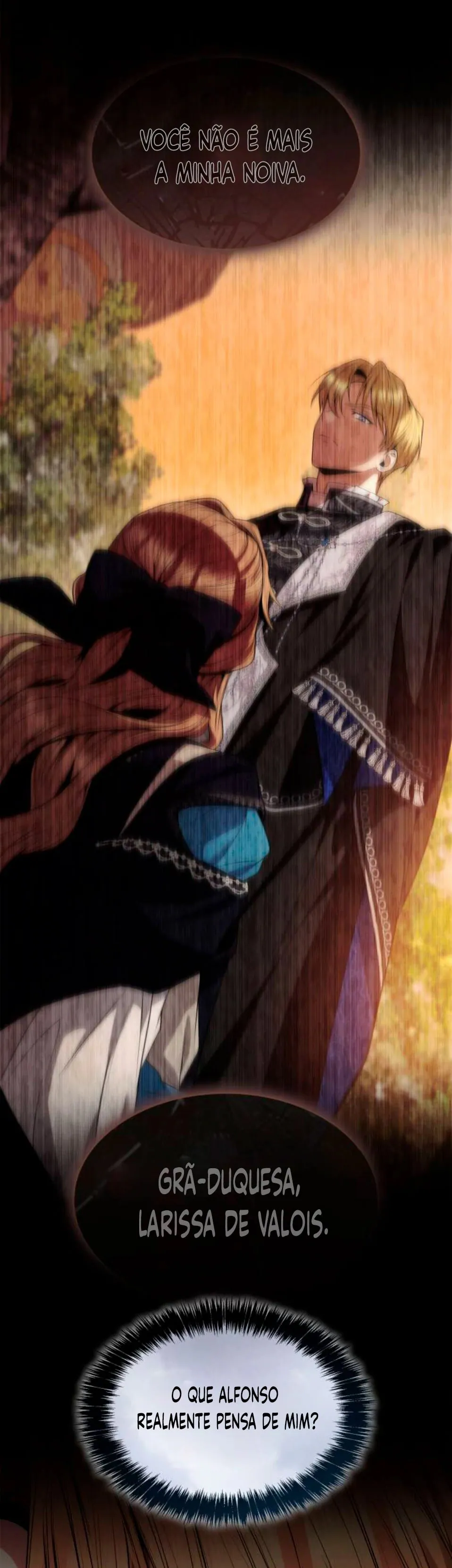 Read Nesta Vida eu serei a Rainha PT Manga Online