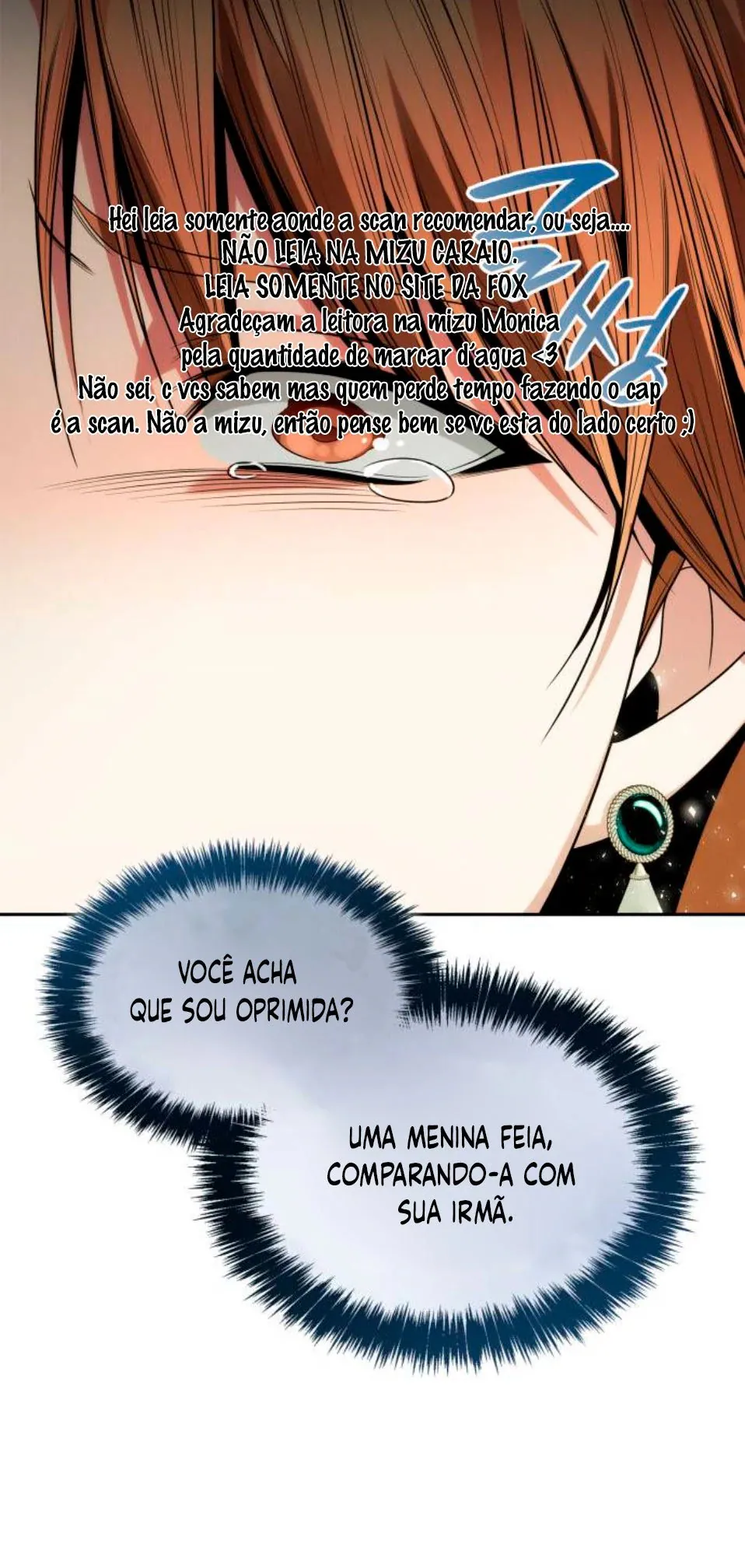 Read Nesta Vida eu serei a Rainha PT Manga Online