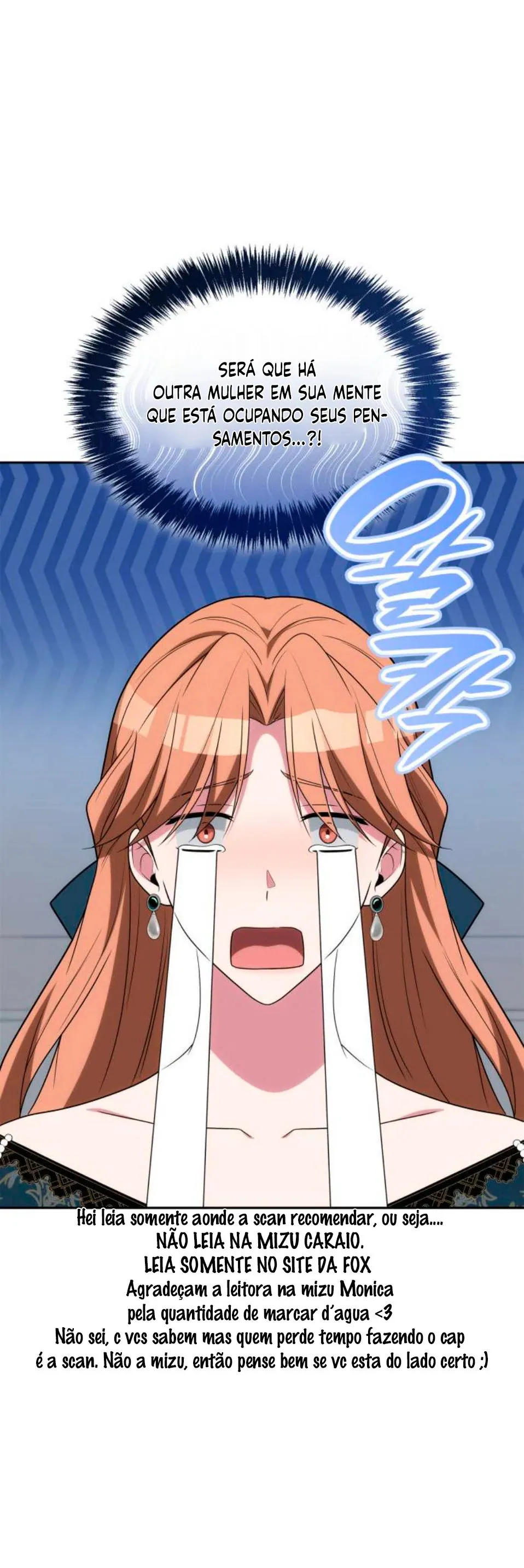 Read Nesta Vida eu serei a Rainha PT Manga Online