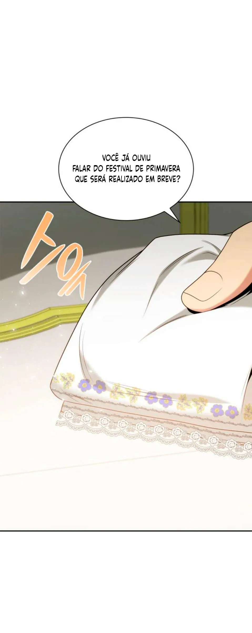 Read Nesta Vida eu serei a Rainha PT Manga Online