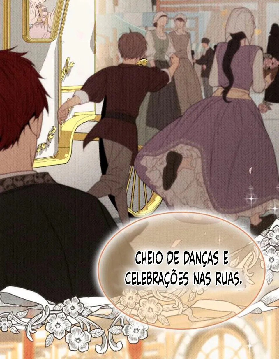 Read Nesta Vida eu serei a Rainha PT Manga Online