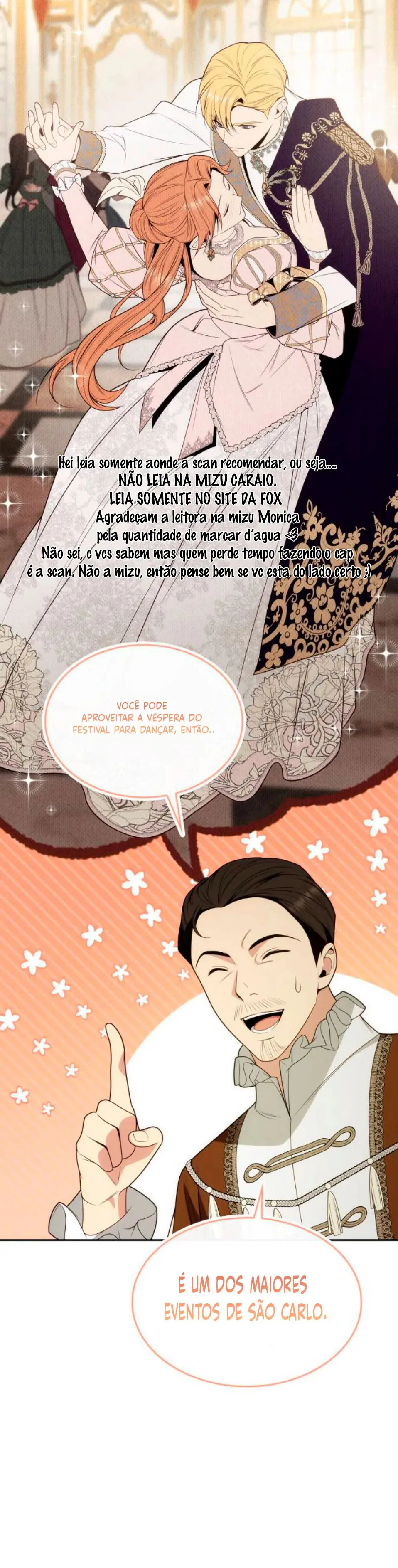 Read Nesta Vida eu serei a Rainha PT Manga Online