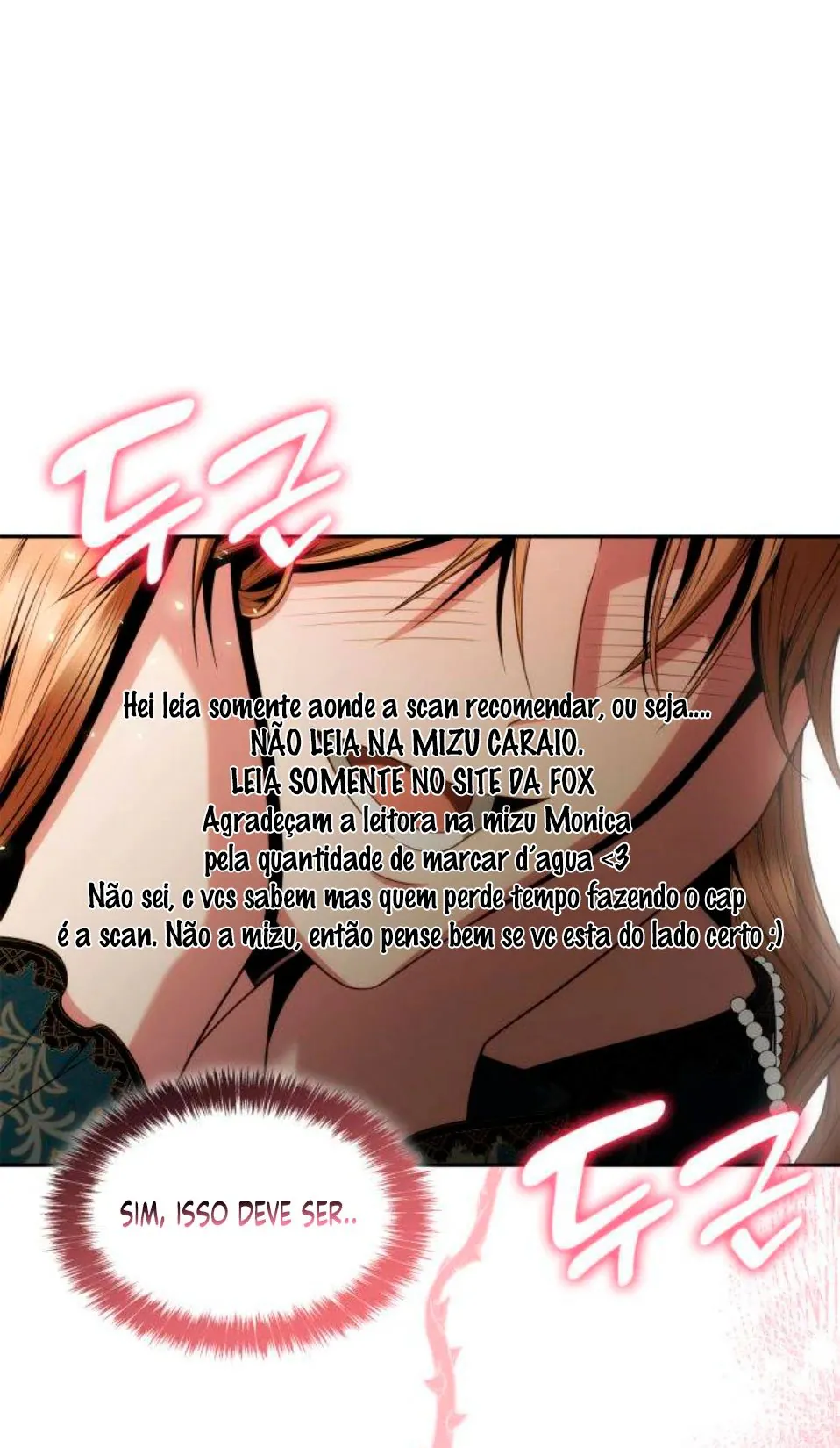 Read Nesta Vida eu serei a Rainha PT Manga Online