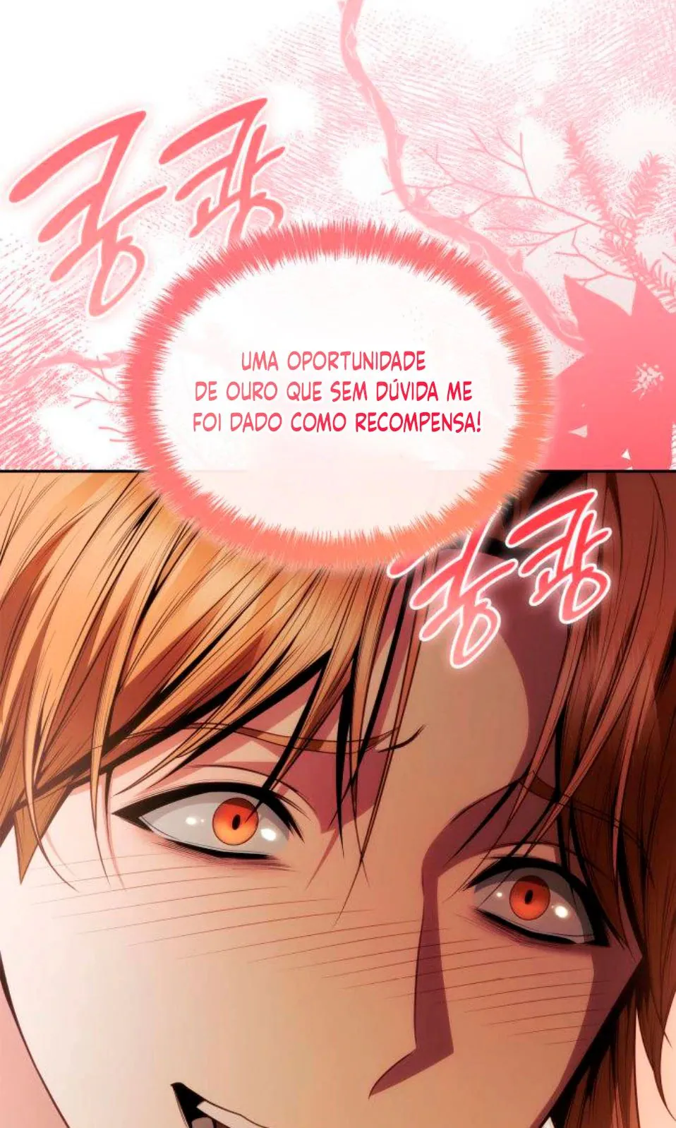 Read Nesta Vida eu serei a Rainha PT Manga Online