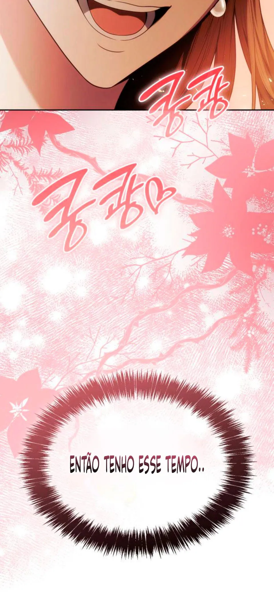 Read Nesta Vida eu serei a Rainha PT Manga Online