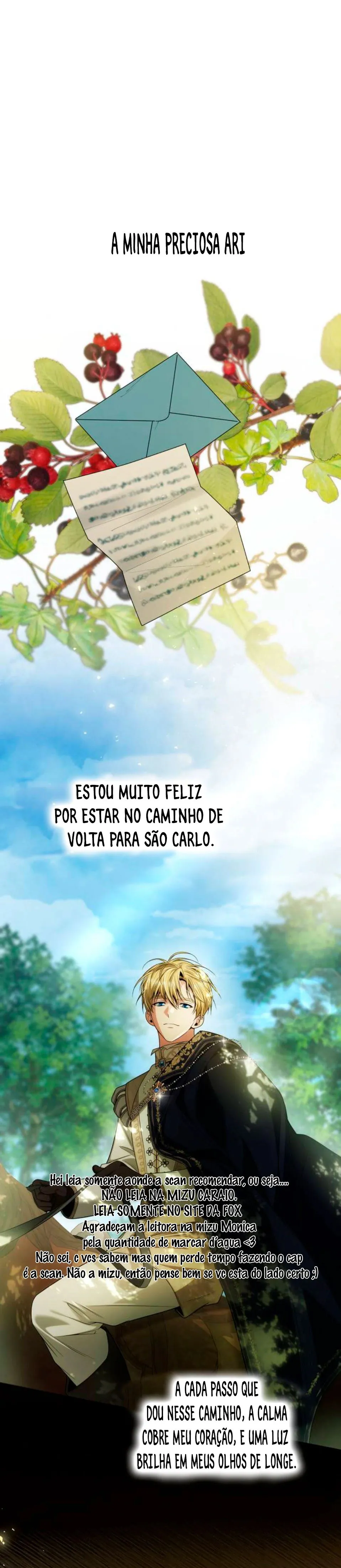 Read Nesta Vida eu serei a Rainha PT Manga Online
