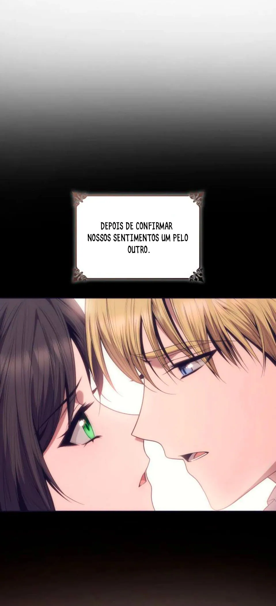 Read Nesta Vida eu serei a Rainha PT Manga Online