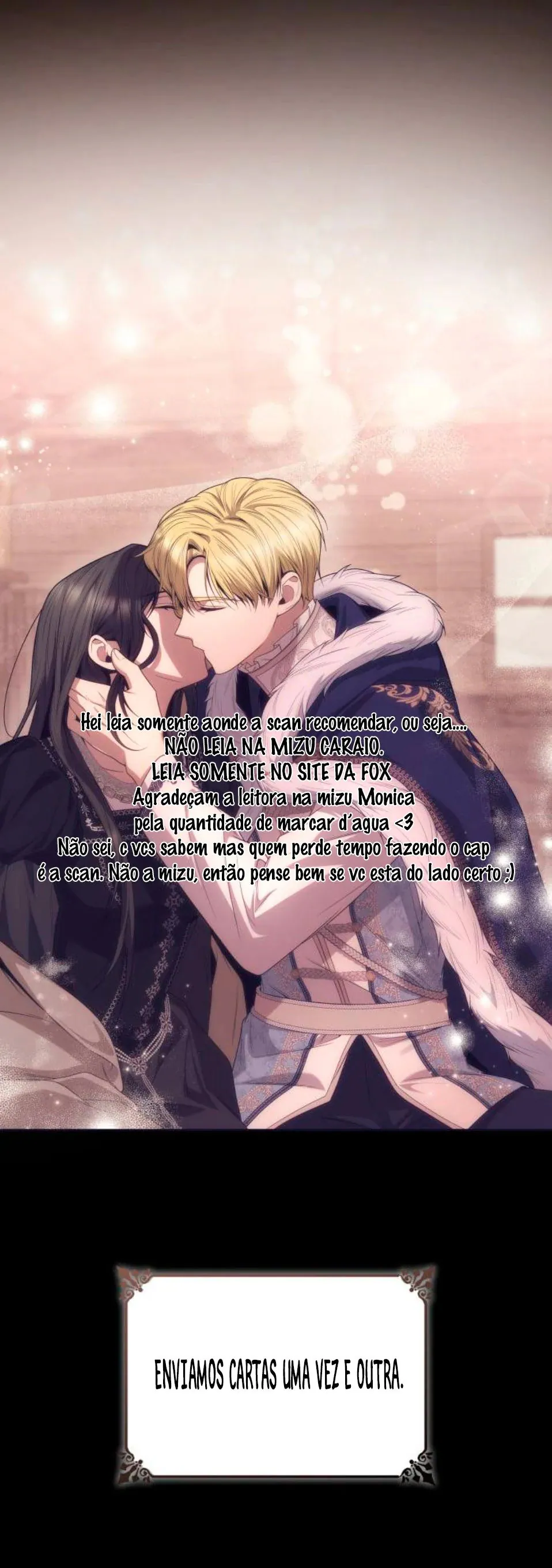 Read Nesta Vida eu serei a Rainha PT Manga Online