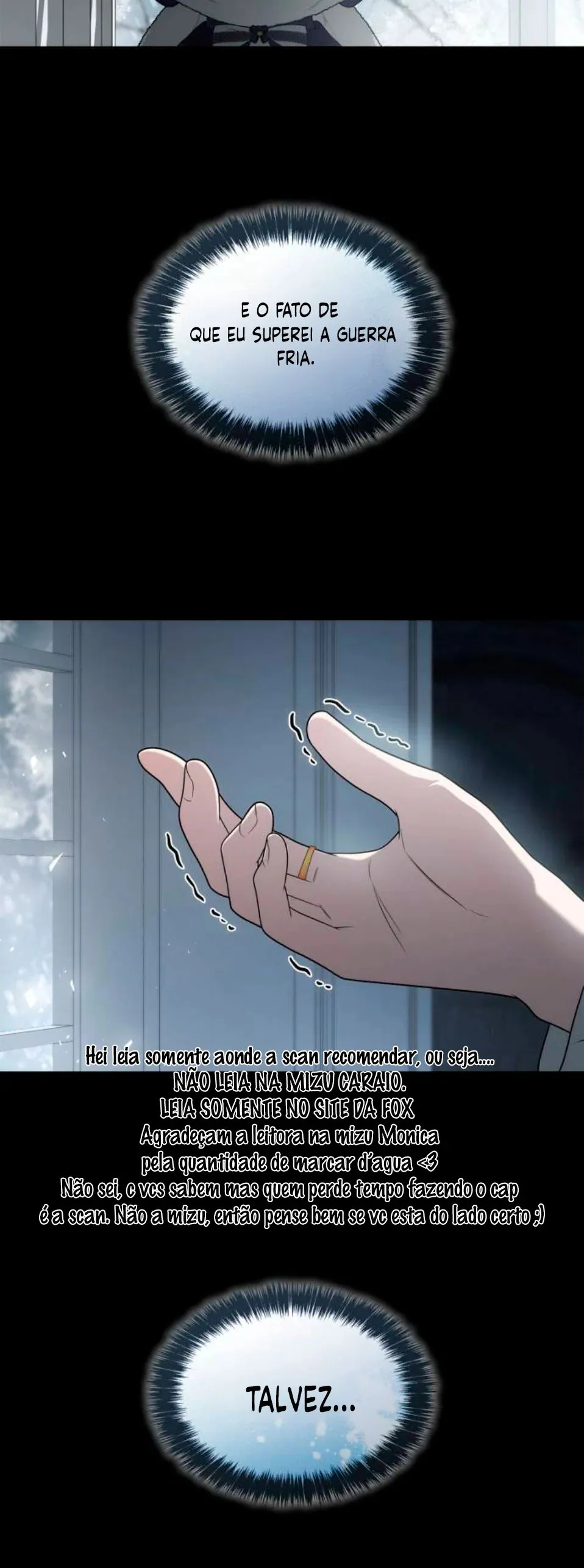 Read Nesta Vida eu serei a Rainha PT Manga Online