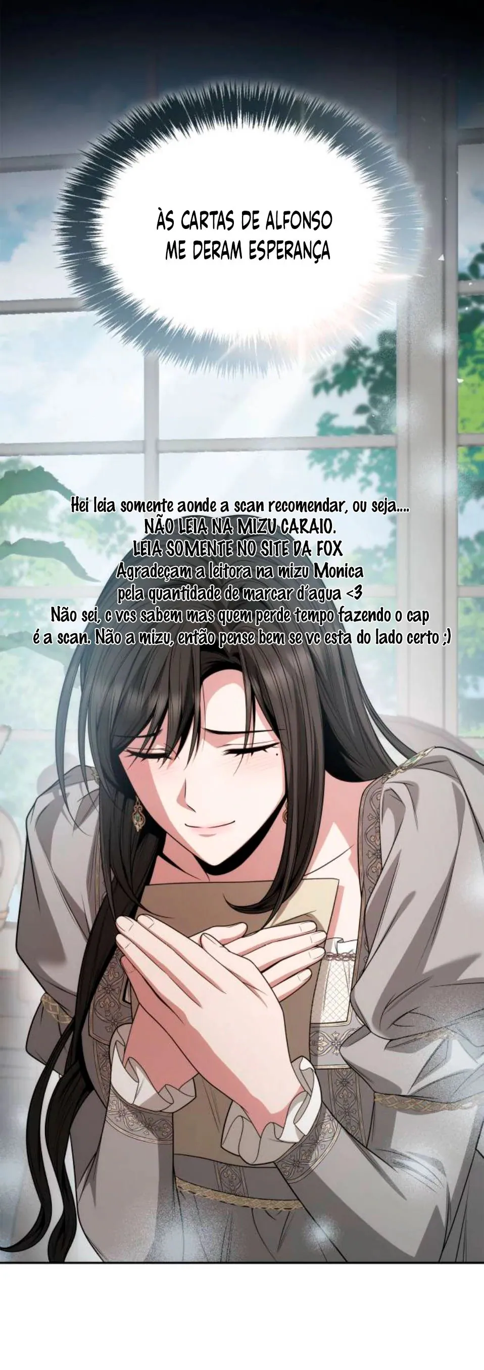 Read Nesta Vida eu serei a Rainha PT Manga Online