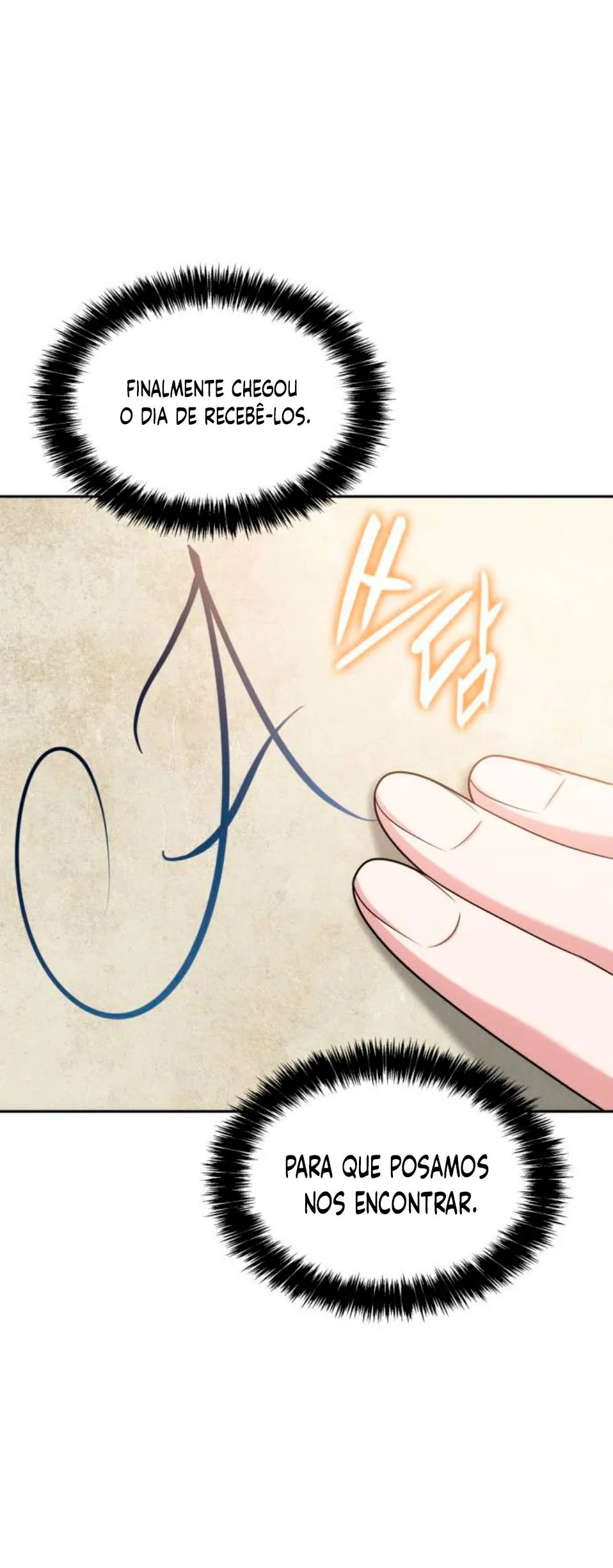 Read Nesta Vida eu serei a Rainha PT Manga Online