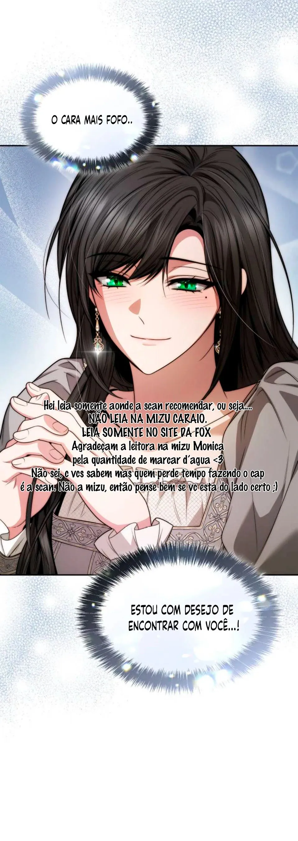 Read Nesta Vida eu serei a Rainha PT Manga Online