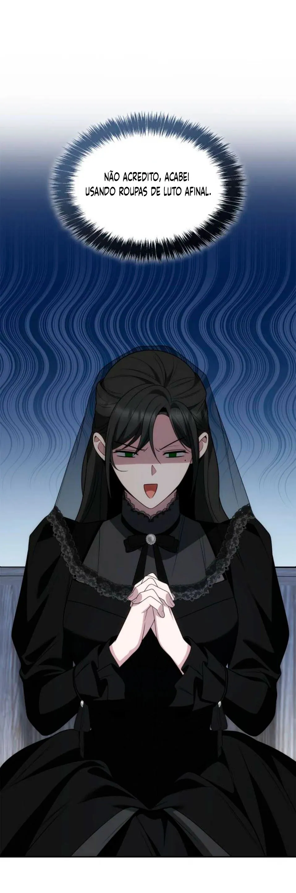 Read Nesta Vida eu serei a Rainha PT Manga Online