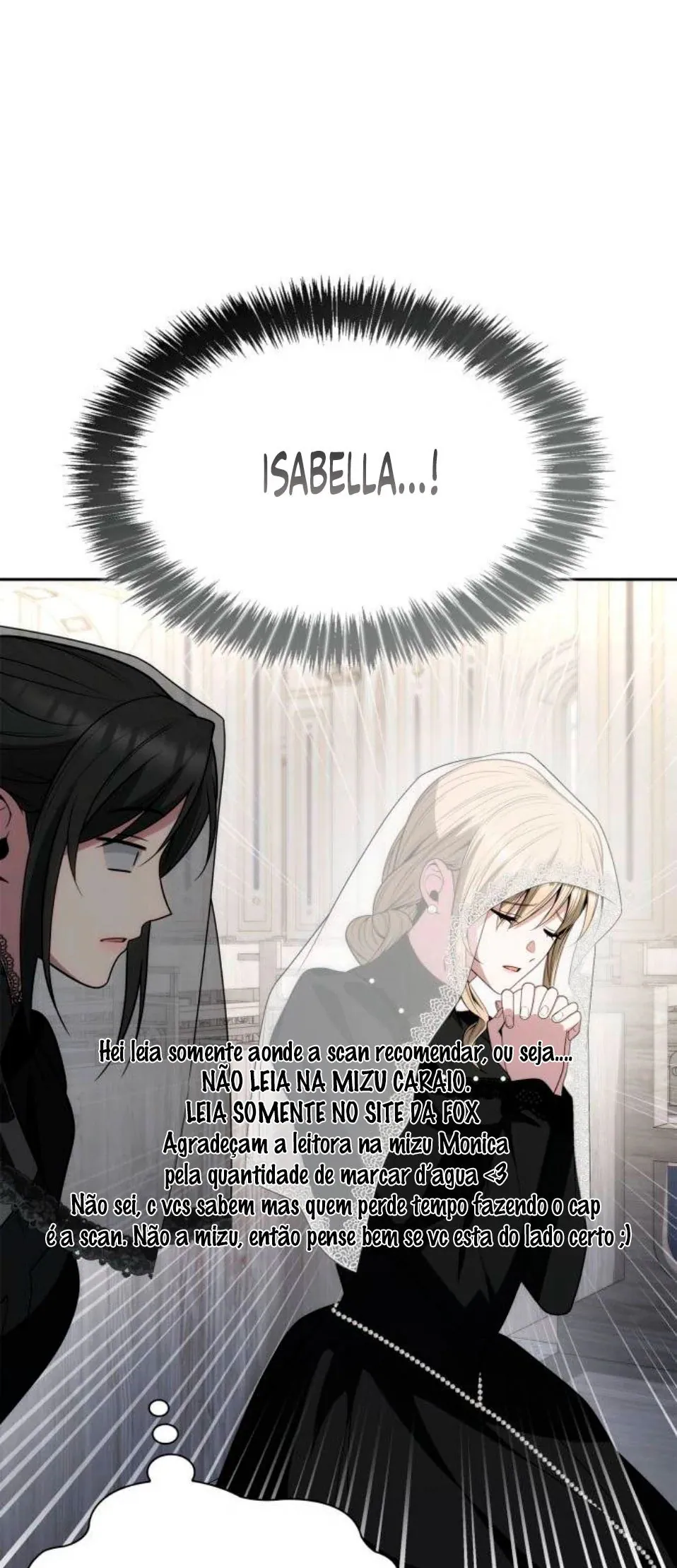 Read Nesta Vida eu serei a Rainha PT Manga Online