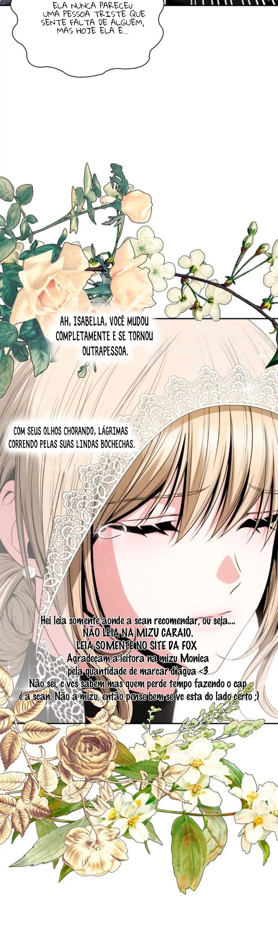 Read Nesta Vida eu serei a Rainha PT Manga Online