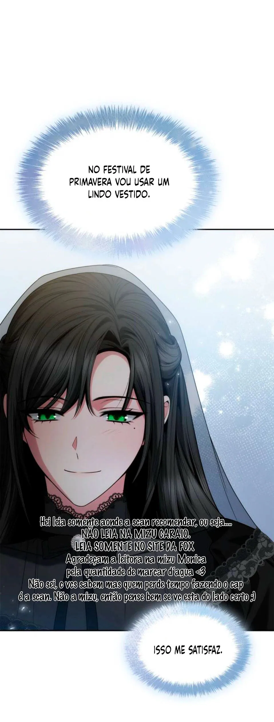Read Nesta Vida eu serei a Rainha PT Manga Online