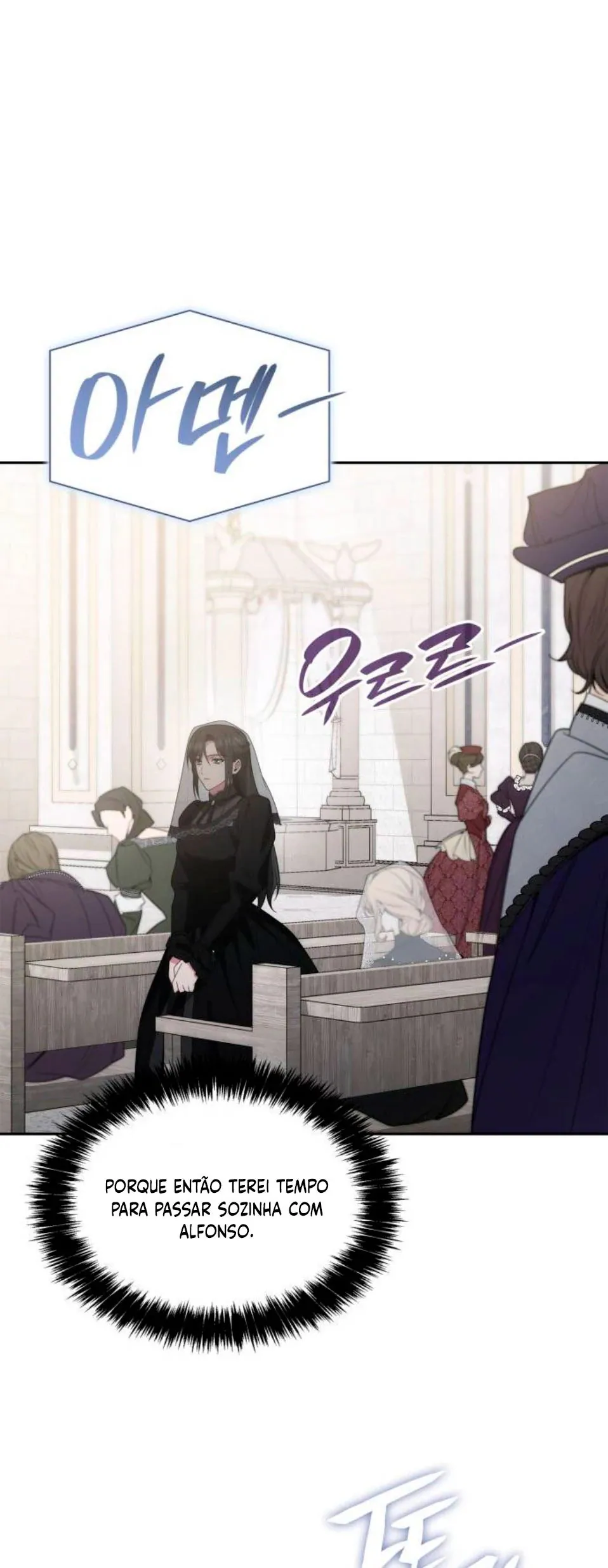 Read Nesta Vida eu serei a Rainha PT Manga Online