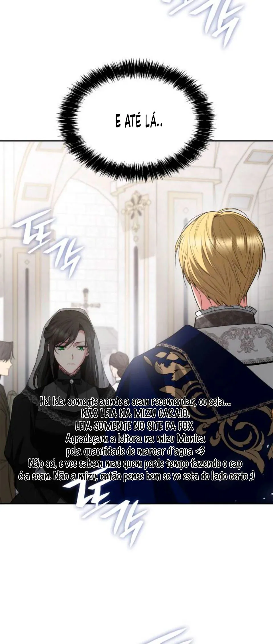 Read Nesta Vida eu serei a Rainha PT Manga Online
