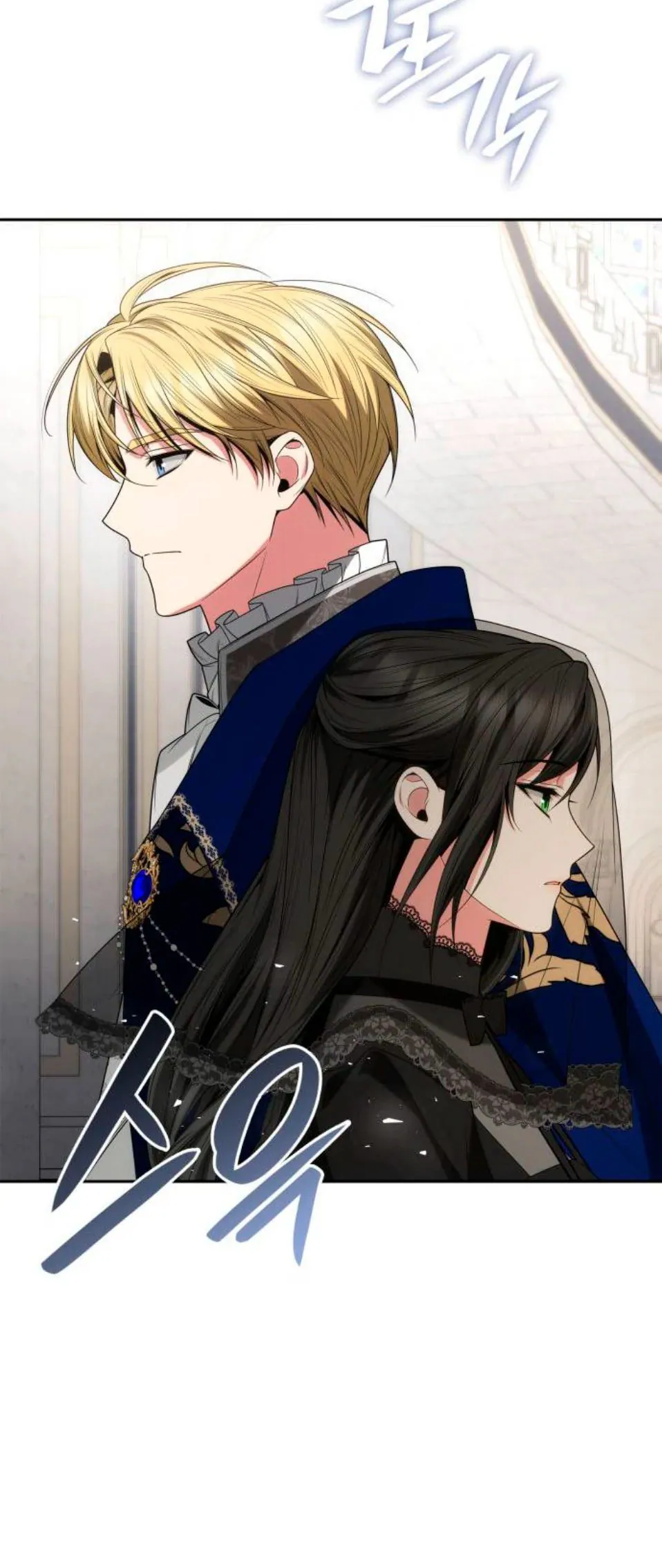 Read Nesta Vida eu serei a Rainha PT Manga Online