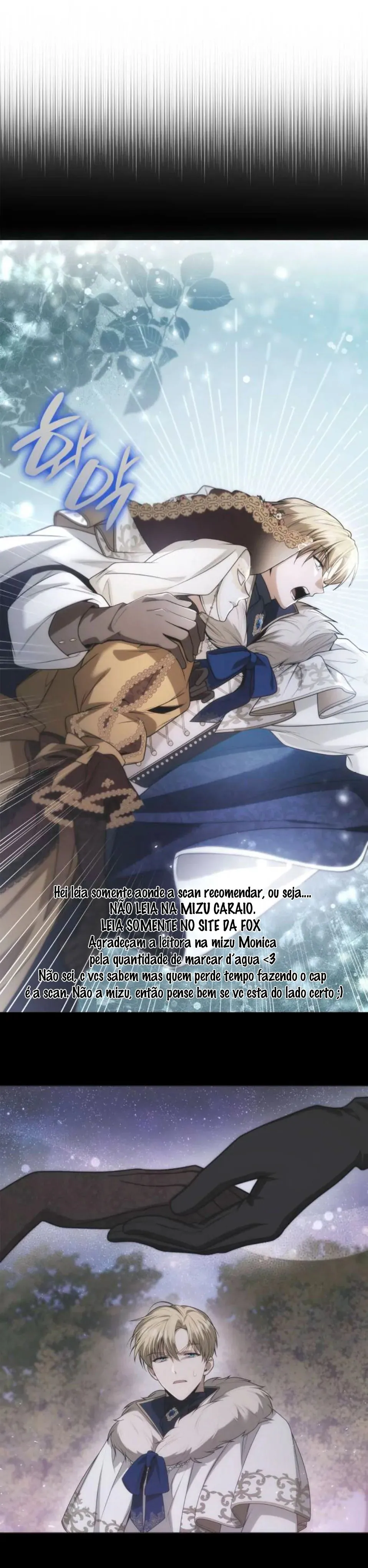 Read Nesta Vida eu serei a Rainha PT Manga Online
