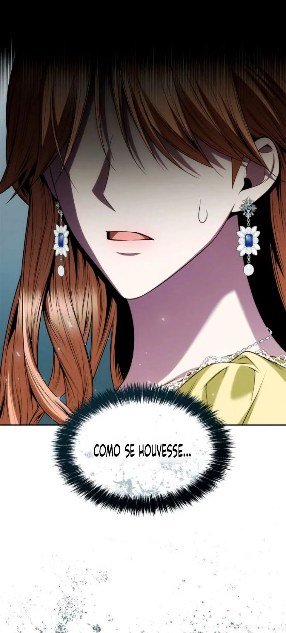 Read Nesta Vida eu serei a Rainha PT Manga Online