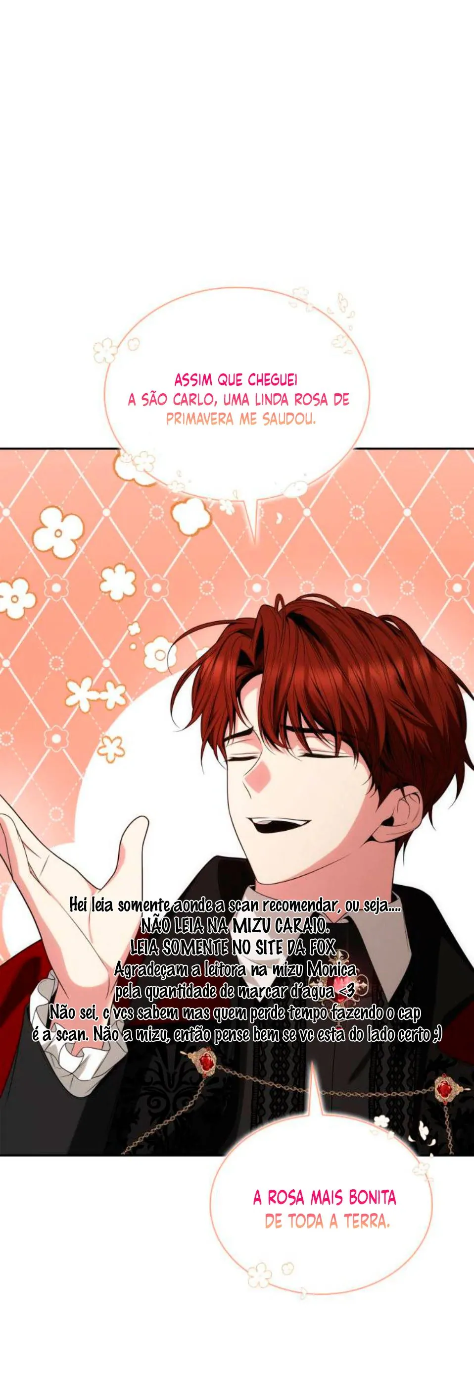 Read Nesta Vida eu serei a Rainha PT Manga Online