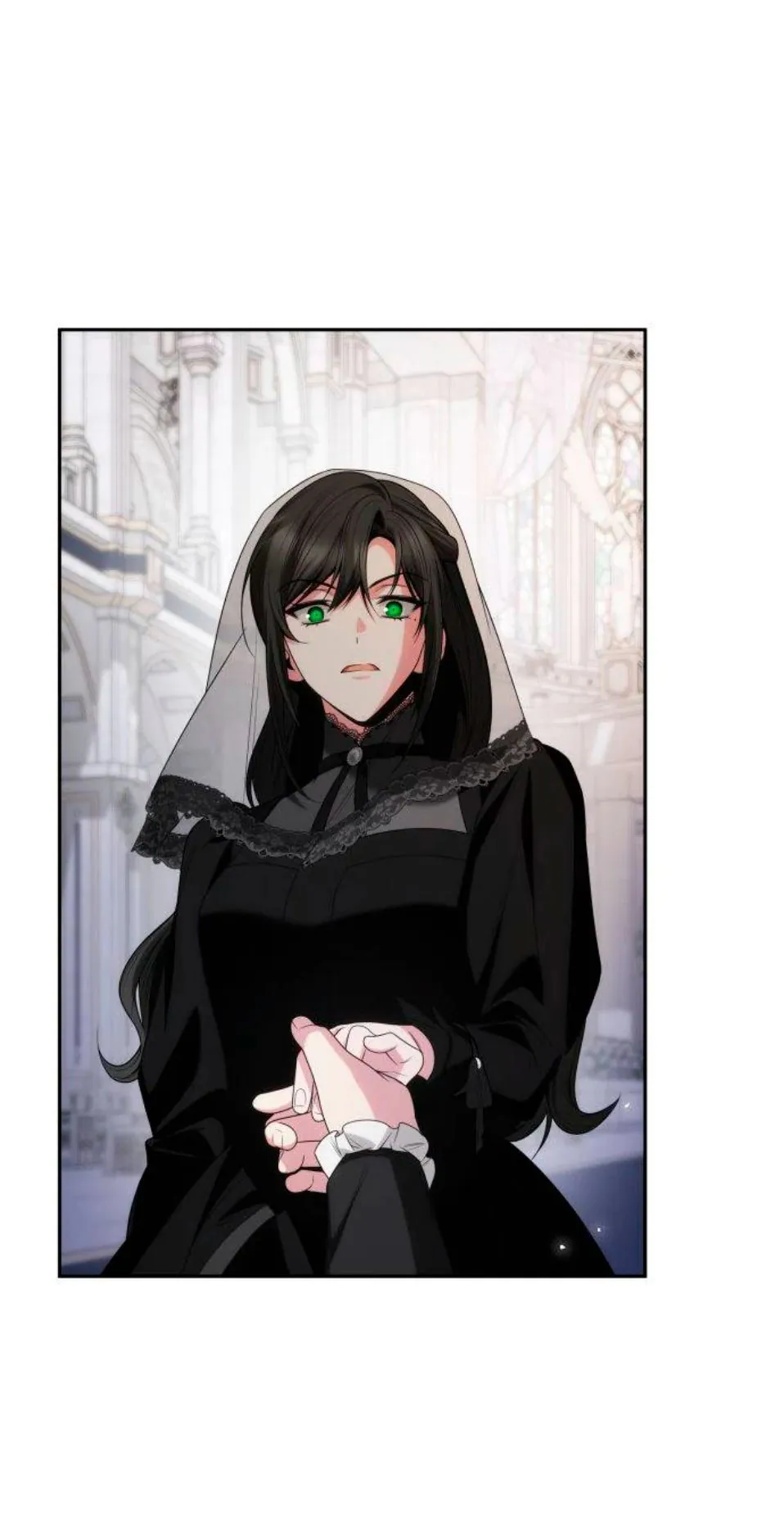Read Nesta Vida eu serei a Rainha PT Manga Online