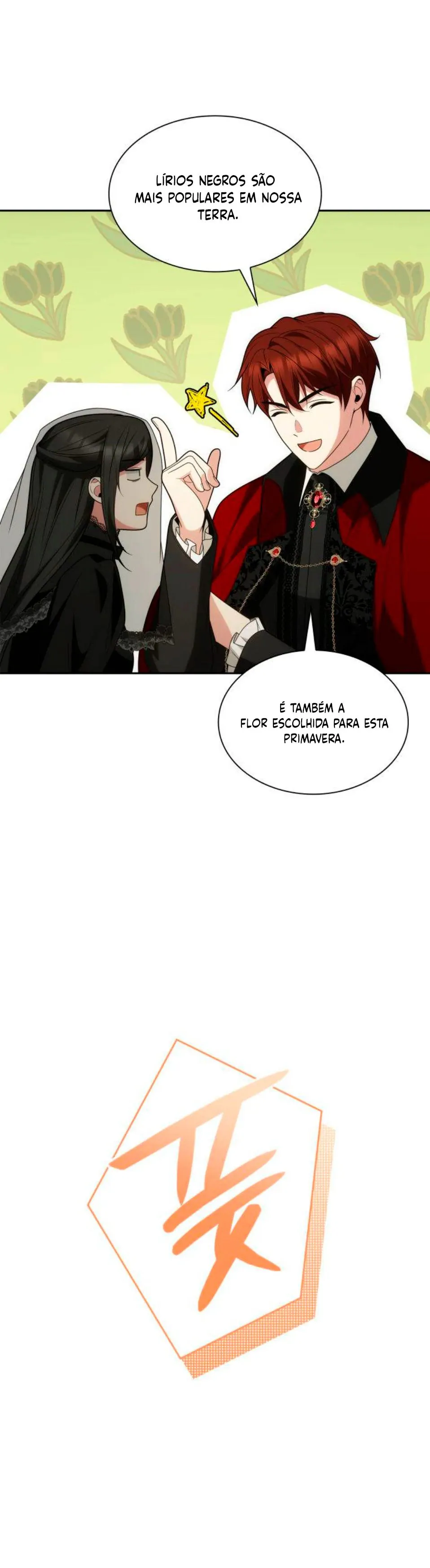 Read Nesta Vida eu serei a Rainha PT Manga Online