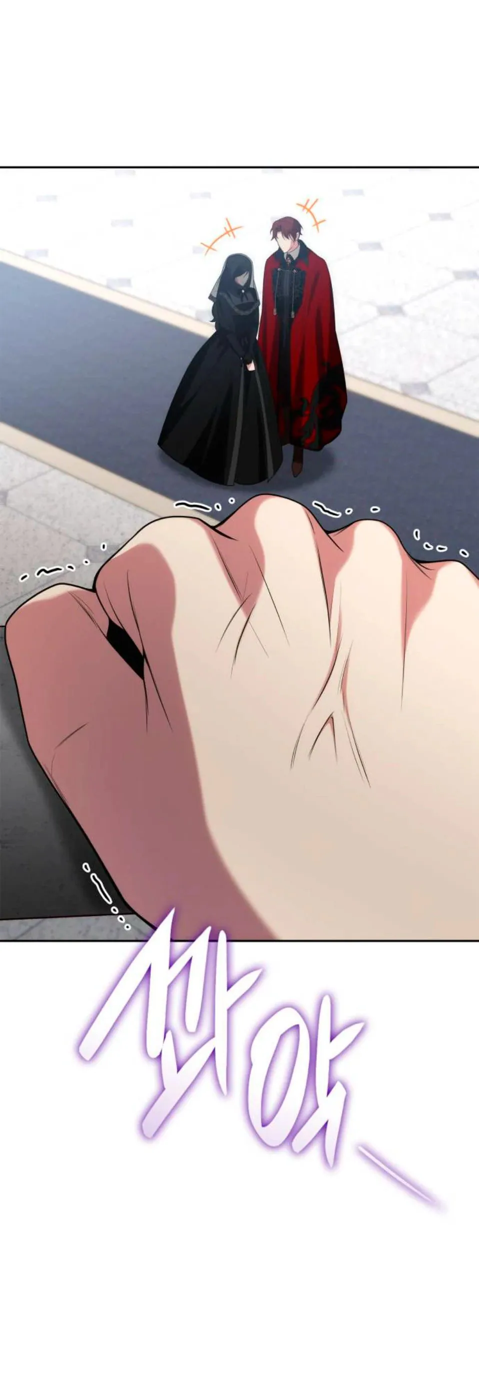 Read Nesta Vida eu serei a Rainha PT Manga Online
