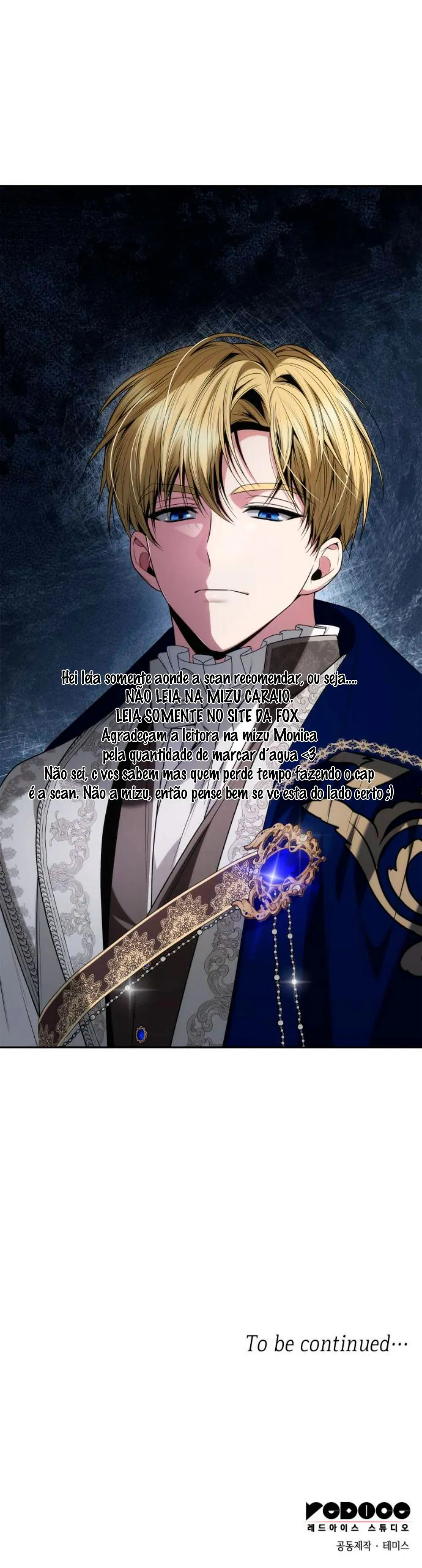 Read Nesta Vida eu serei a Rainha PT Manga Online