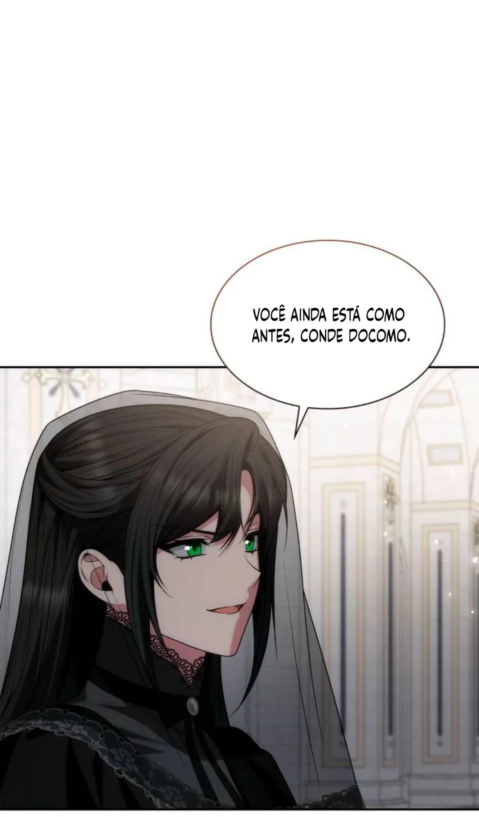 Read Nesta Vida eu serei a Rainha PT Manga Online
