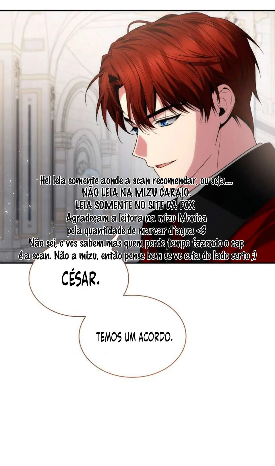 Read Nesta Vida eu serei a Rainha PT Manga Online