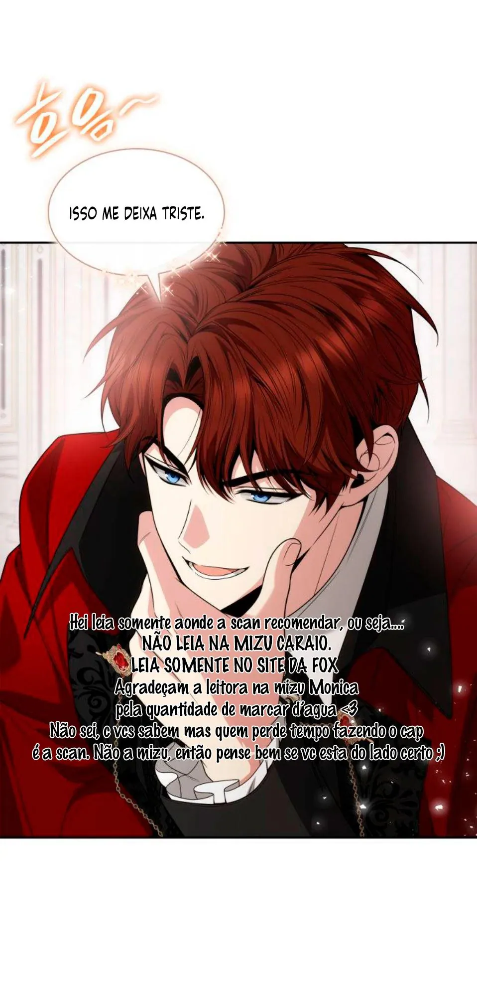 Read Nesta Vida eu serei a Rainha PT Manga Online
