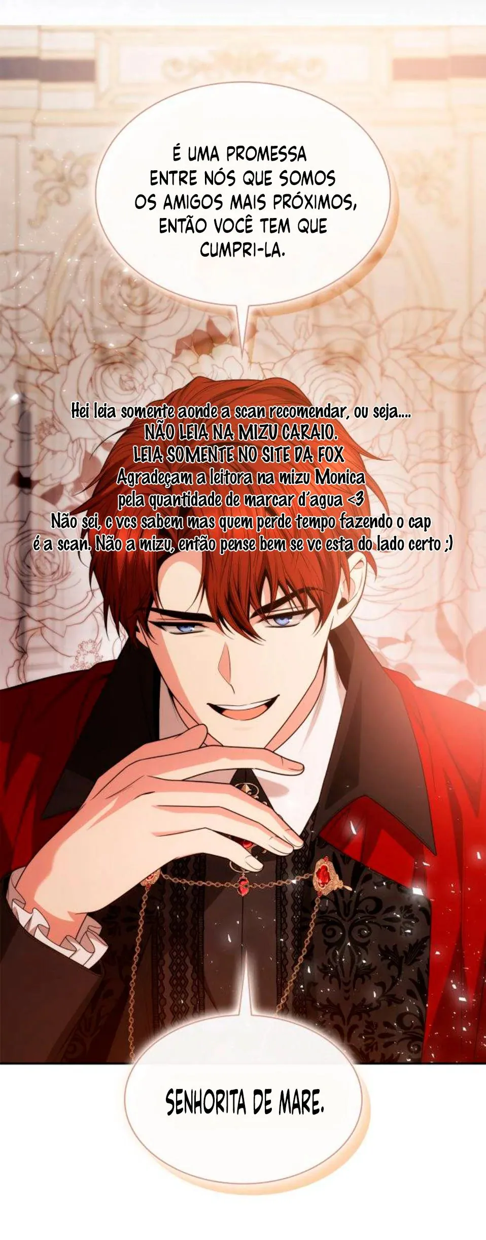Read Nesta Vida eu serei a Rainha PT Manga Online