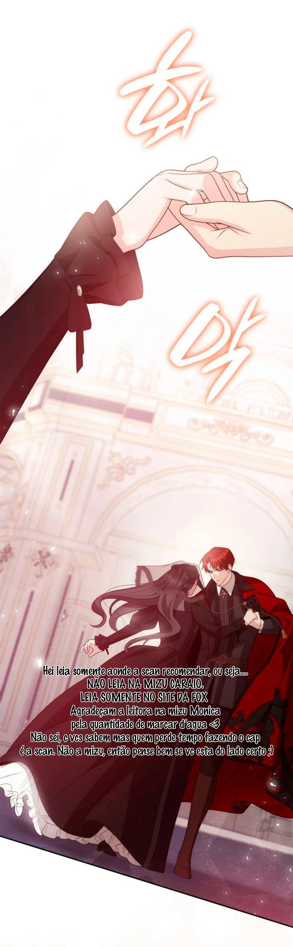 Read Nesta Vida eu serei a Rainha PT Manga Online