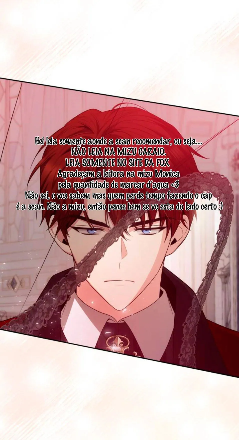 Read Nesta Vida eu serei a Rainha PT Manga Online