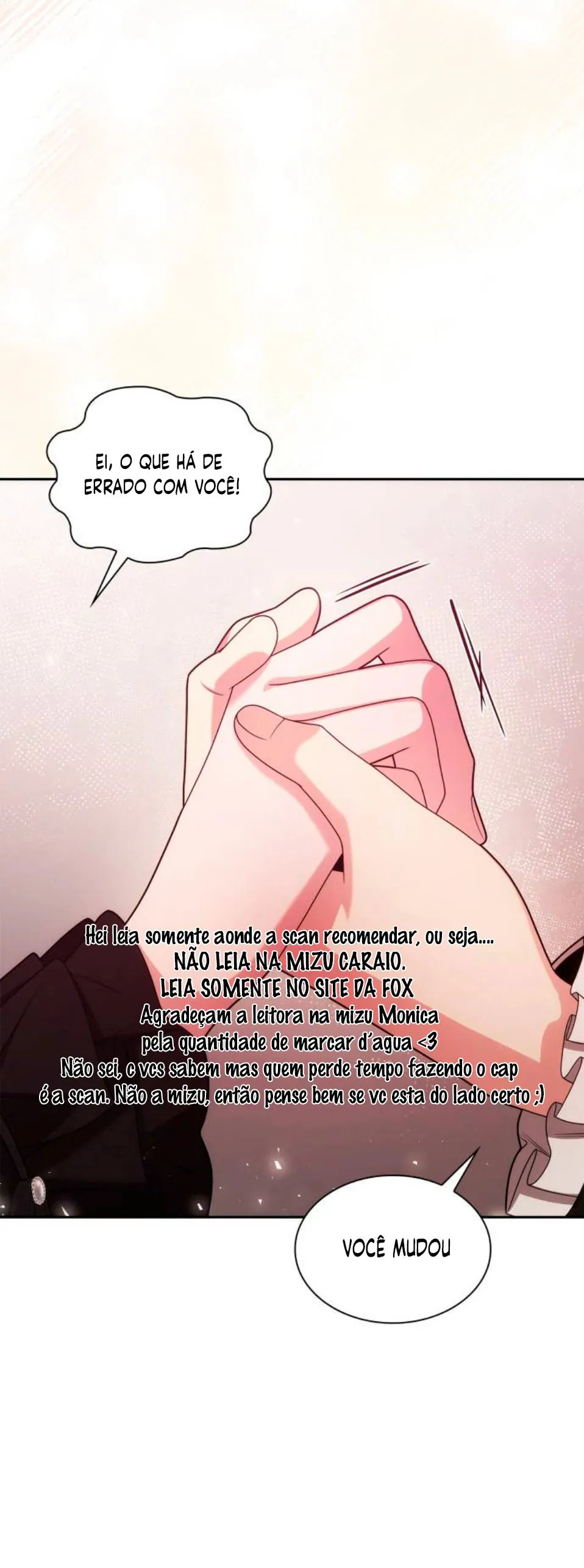 Read Nesta Vida eu serei a Rainha PT Manga Online