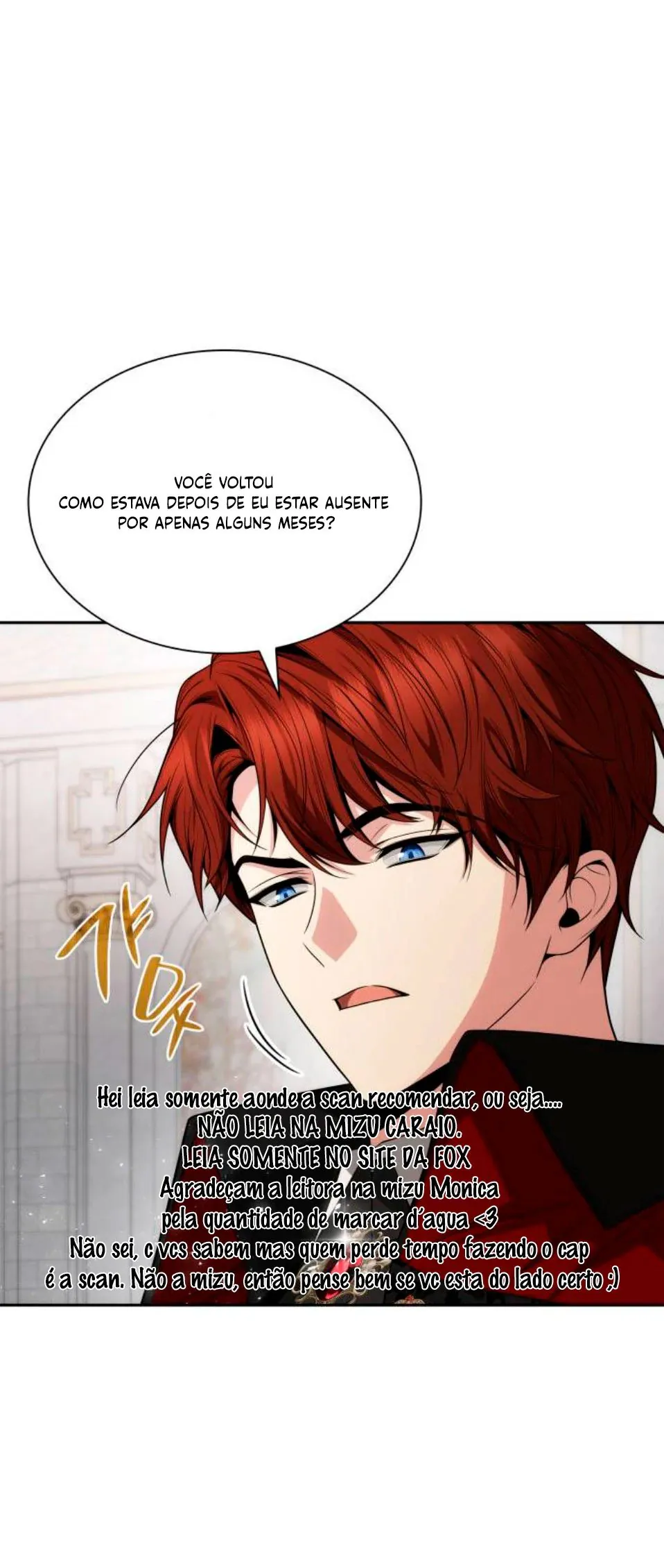 Read Nesta Vida eu serei a Rainha PT Manga Online
