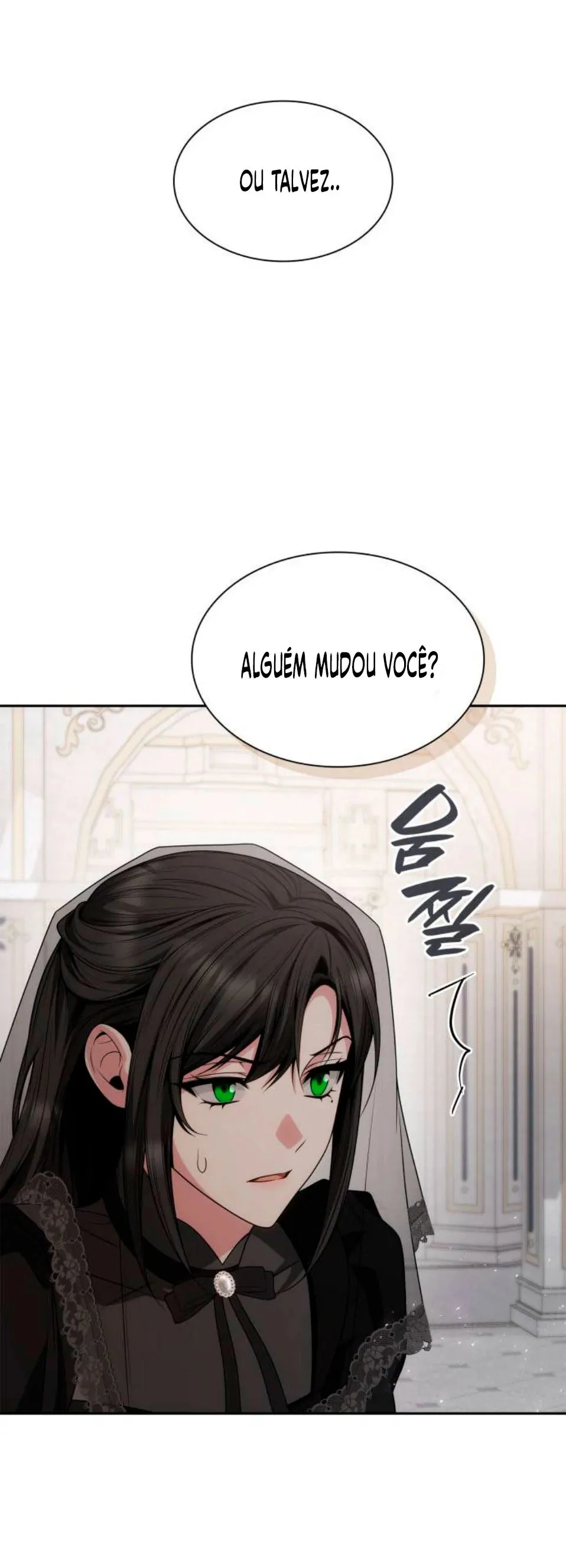 Read Nesta Vida eu serei a Rainha PT Manga Online