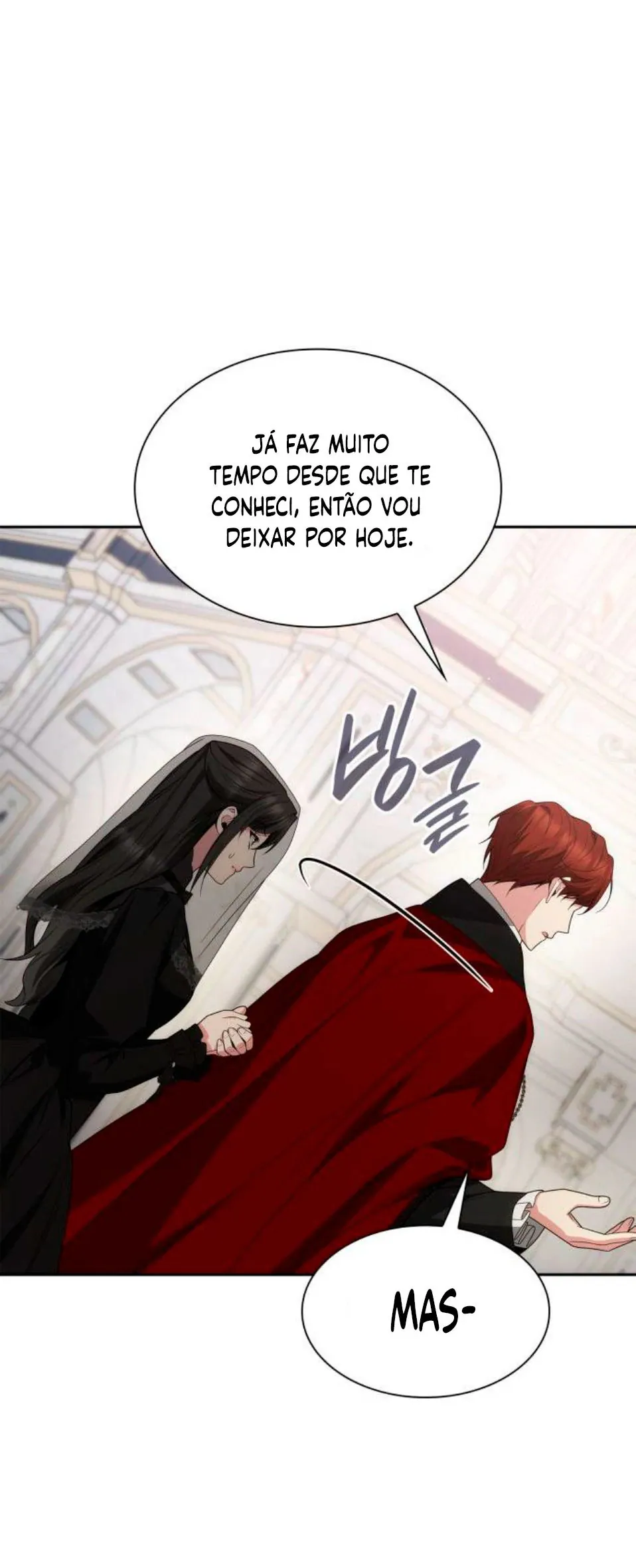 Read Nesta Vida eu serei a Rainha PT Manga Online